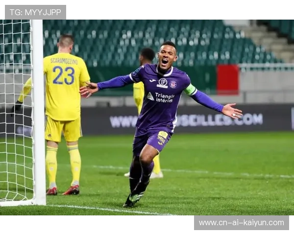 雷恩中场核心伤缺，客战图卢兹中场控制力受损