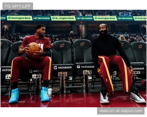 骑士112-105击败奇才取3连胜，哈登加盟后球队进攻效率联盟前列