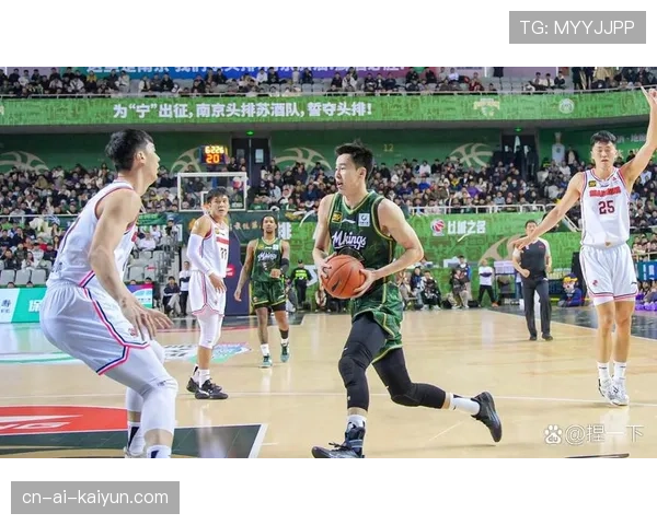 南京同曦与苏州肯帝亚上演对攻大战，防守强度不足致双方得分均过120